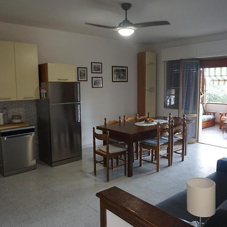 La Terrazza Di Carmen E Fausto Apartment Cetraro Ngoại thất bức ảnh