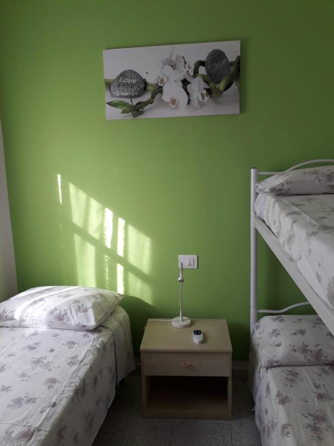 La Terrazza Di Carmen E Fausto Apartment Cetraro Ngoại thất bức ảnh