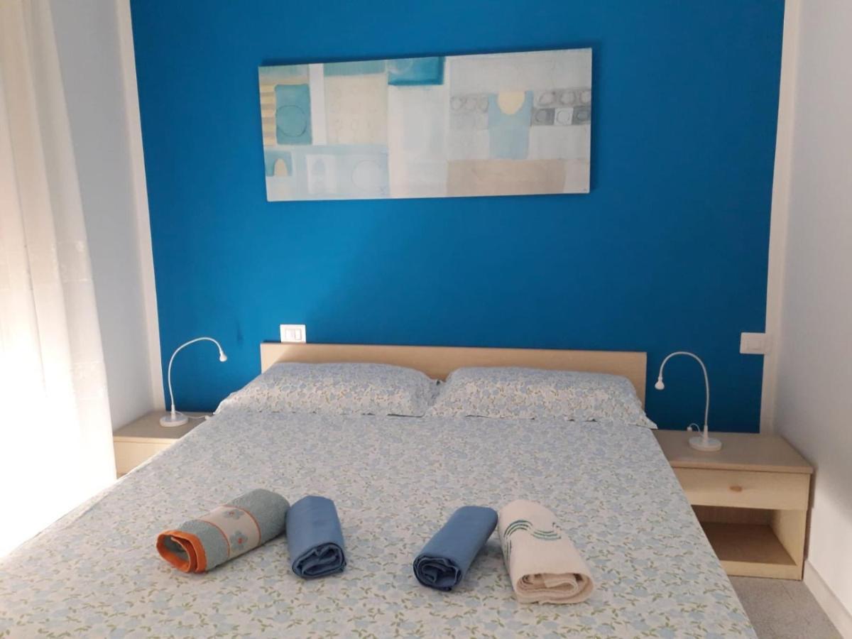 La Terrazza Di Carmen E Fausto Apartment Cetraro Ngoại thất bức ảnh