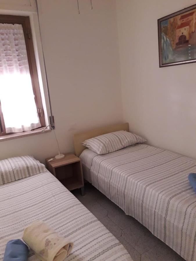 La Terrazza Di Carmen E Fausto Apartment Cetraro Ngoại thất bức ảnh