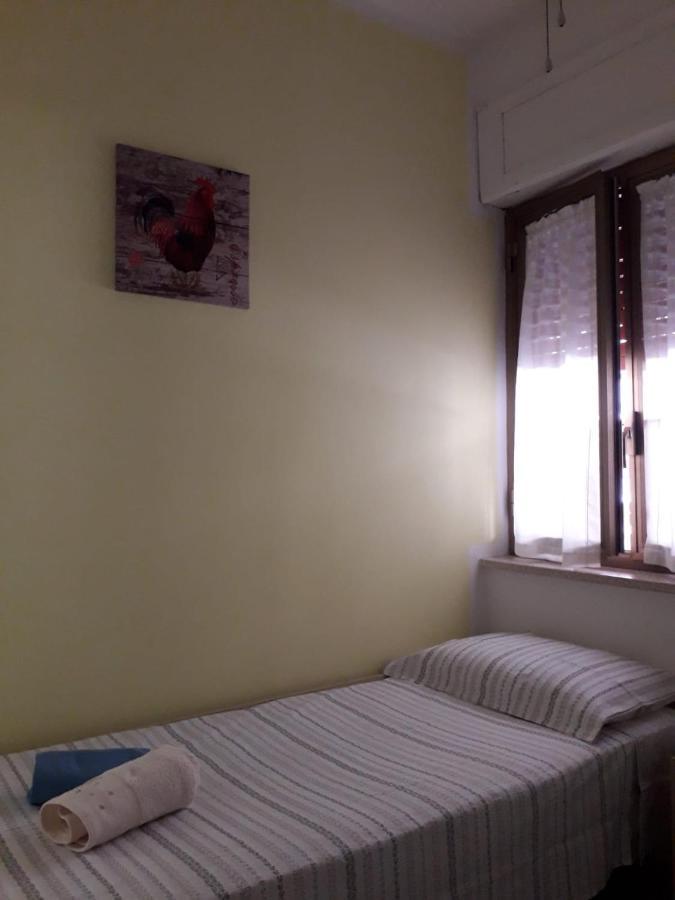 La Terrazza Di Carmen E Fausto Apartment Cetraro Ngoại thất bức ảnh