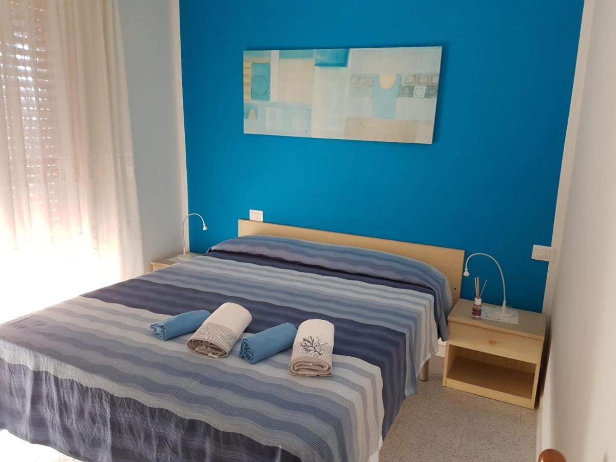 La Terrazza Di Carmen E Fausto Apartment Cetraro Ngoại thất bức ảnh