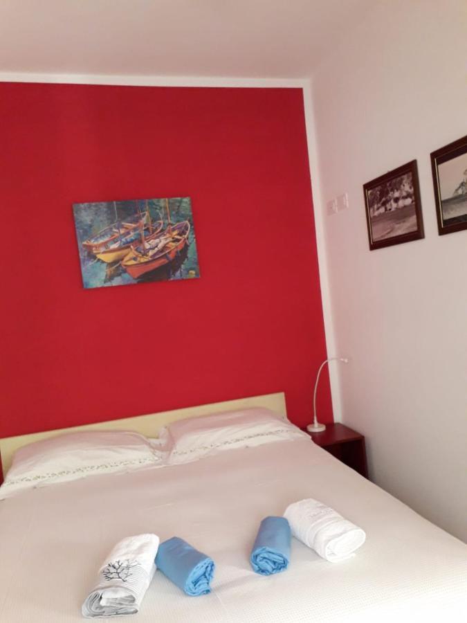 La Terrazza Di Carmen E Fausto Apartment Cetraro Ngoại thất bức ảnh