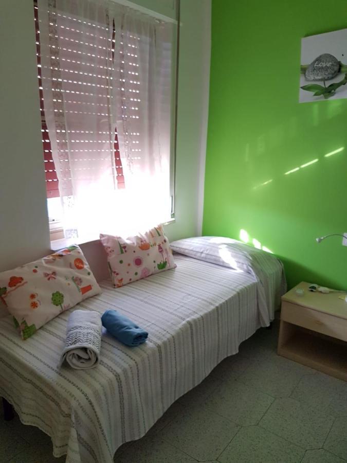 La Terrazza Di Carmen E Fausto Apartment Cetraro Ngoại thất bức ảnh
