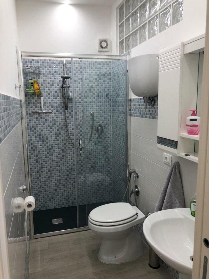 La Terrazza Di Carmen E Fausto Apartment Cetraro Ngoại thất bức ảnh