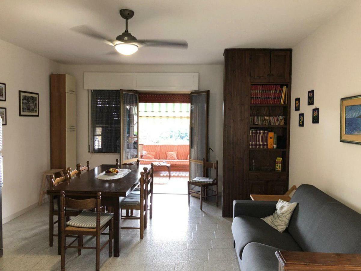La Terrazza Di Carmen E Fausto Apartment Cetraro Ngoại thất bức ảnh